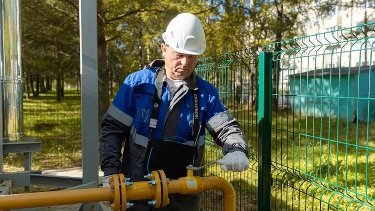 В Ярославской области газифицировали три школьные котельные для 520 учеников