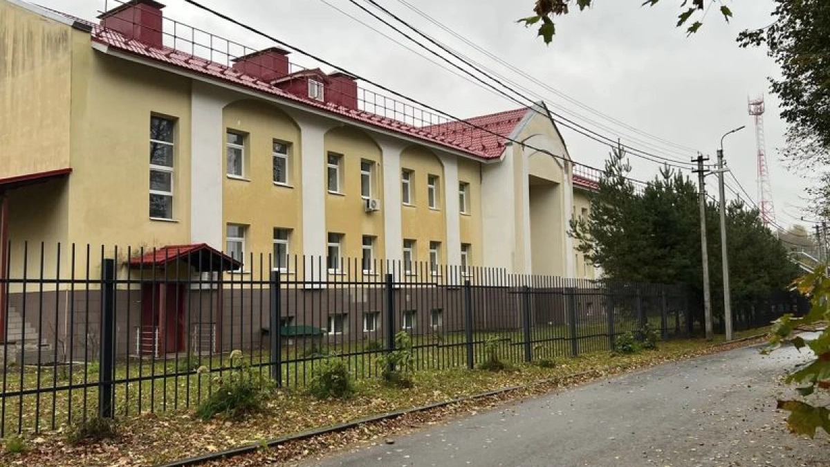 В Ярославскую ЦРБ поступил новый рентген-аппарат для более точной диагностики