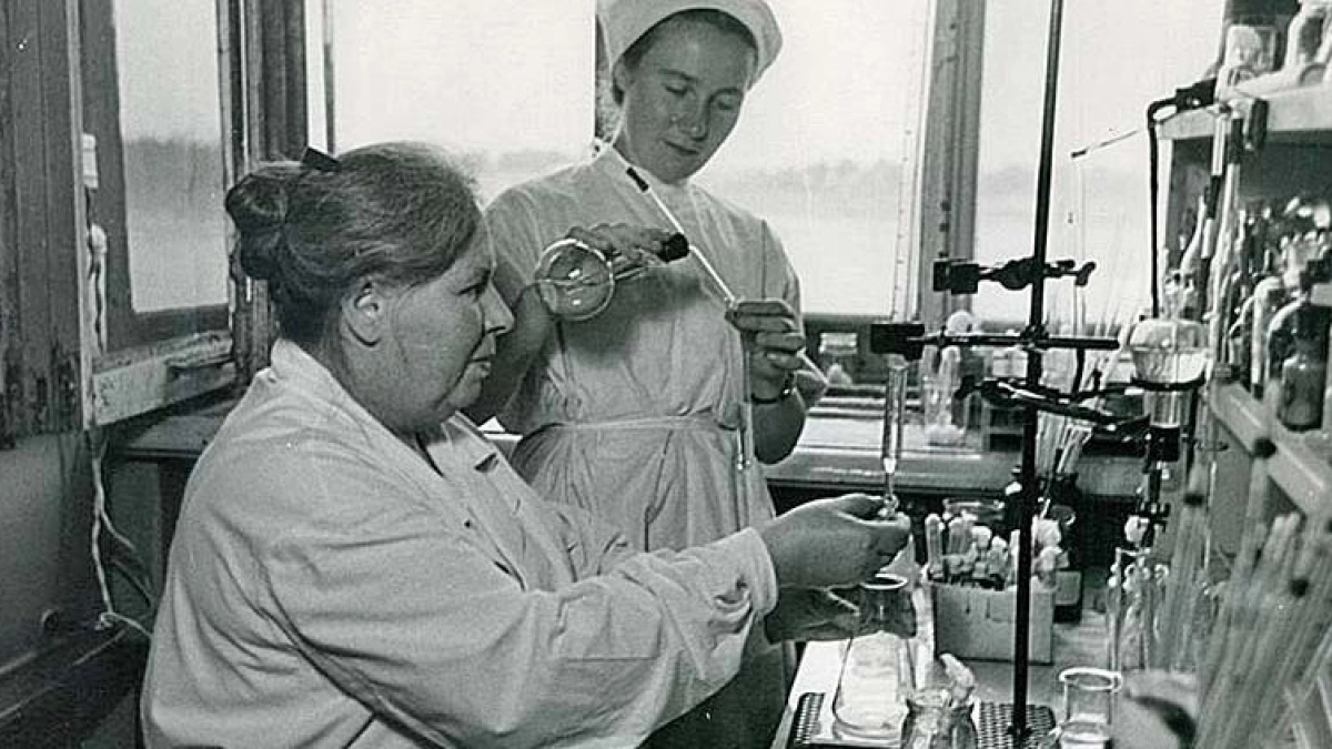 Рыбинская Пироговка отмечает 105 лет со дня открытия в здании Хлебной биржи