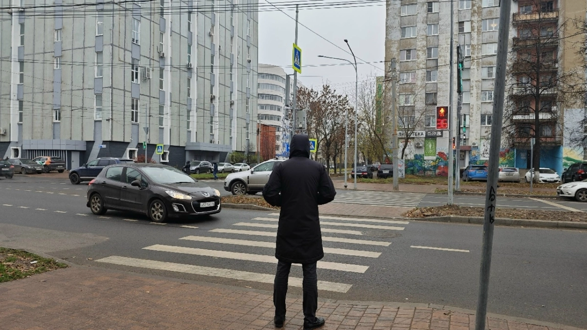 Ярославцев начнут фотографировать прямо во время экзамена на водительские права