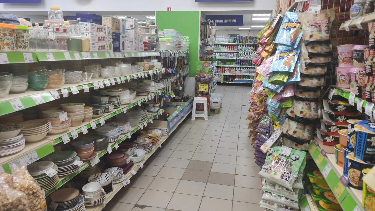 Везу из Fix Price деревянные прищепки пачками, но не для белья: на даче у маленьких «челюстей» иные задачи