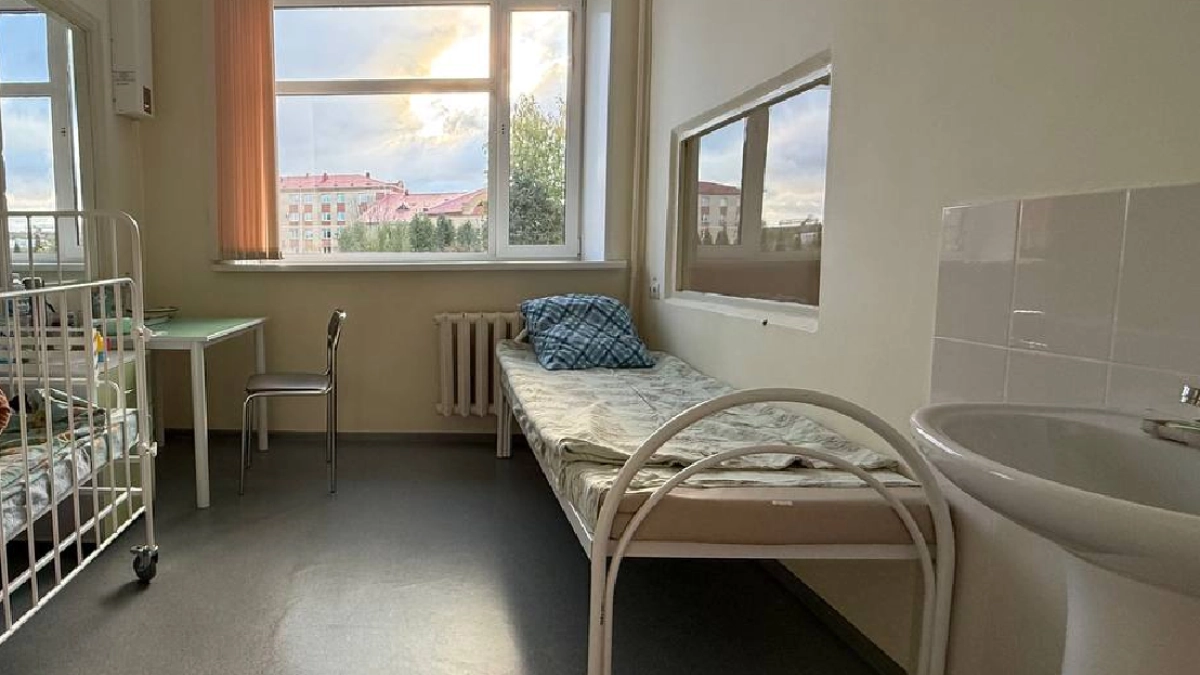 Зачем в СССР между палатами делали окна: не для красоты и не ради забавы — в этом кроется железная советская логика