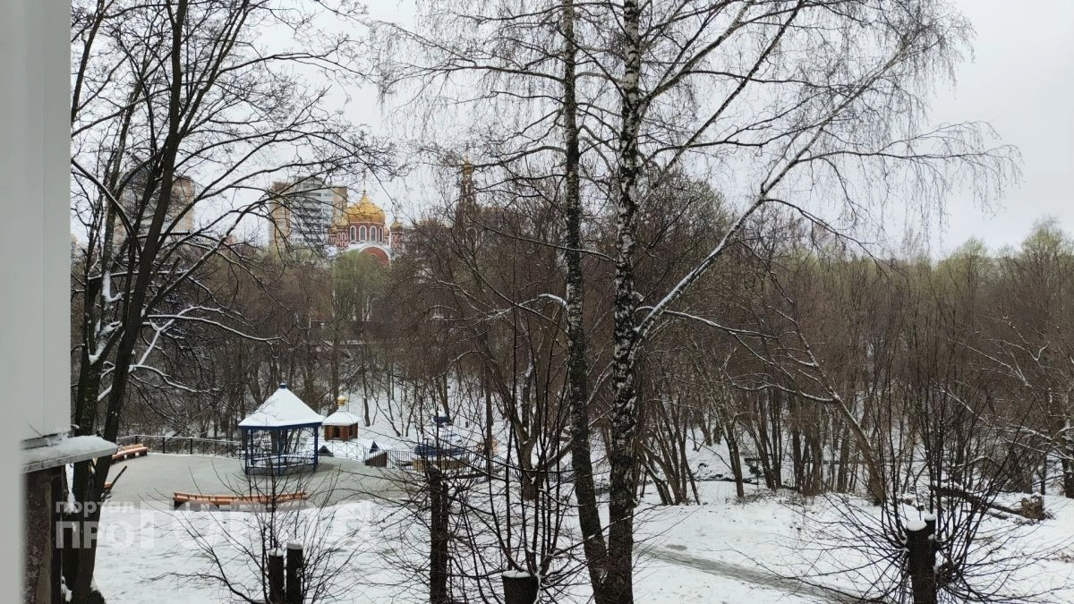 5 народных примет, которые предсказывают первый снегопад и суровую зиму