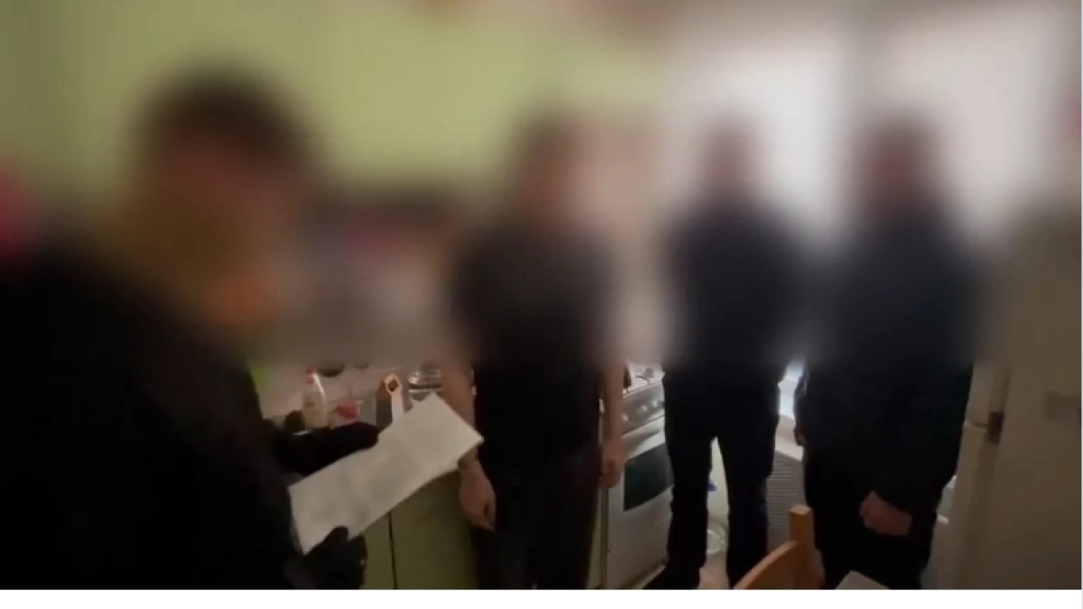 Бывшего ярославского студента отправили в СИЗО за комментарии про атаку на Крымский мост