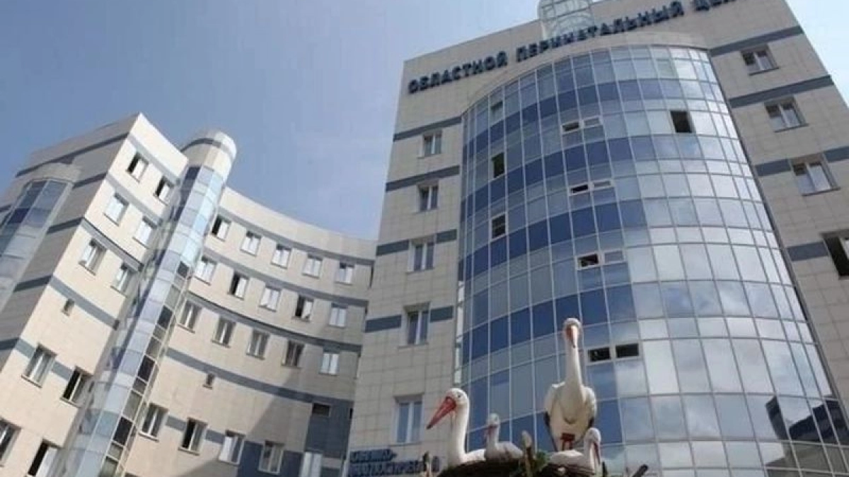 В Ярославской области будущим мамам рассказали о новых выплатах до 200 тысяч рублей