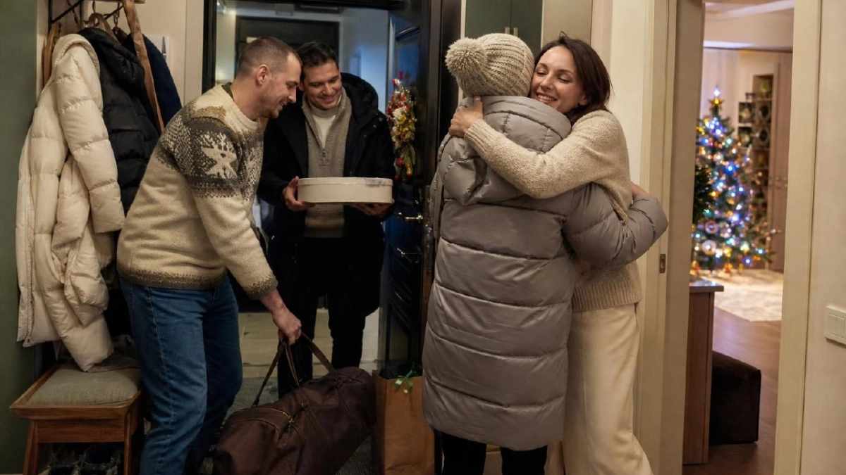 Эти традиции под запретом у Красной Огненной Козы: что нельзя приносить в дом в 2027 году - запомните раз и навсегда