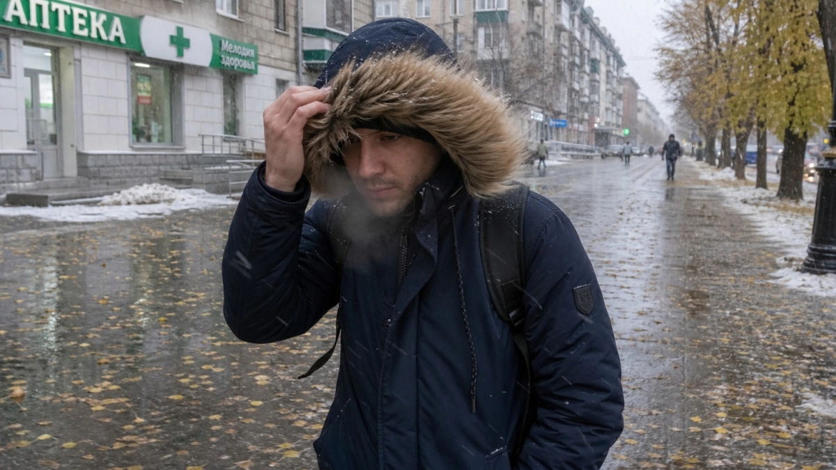 Вы годами носили пуховик неправильно: зачем на самом деле нужна меховая опушка на вашем капюшоне