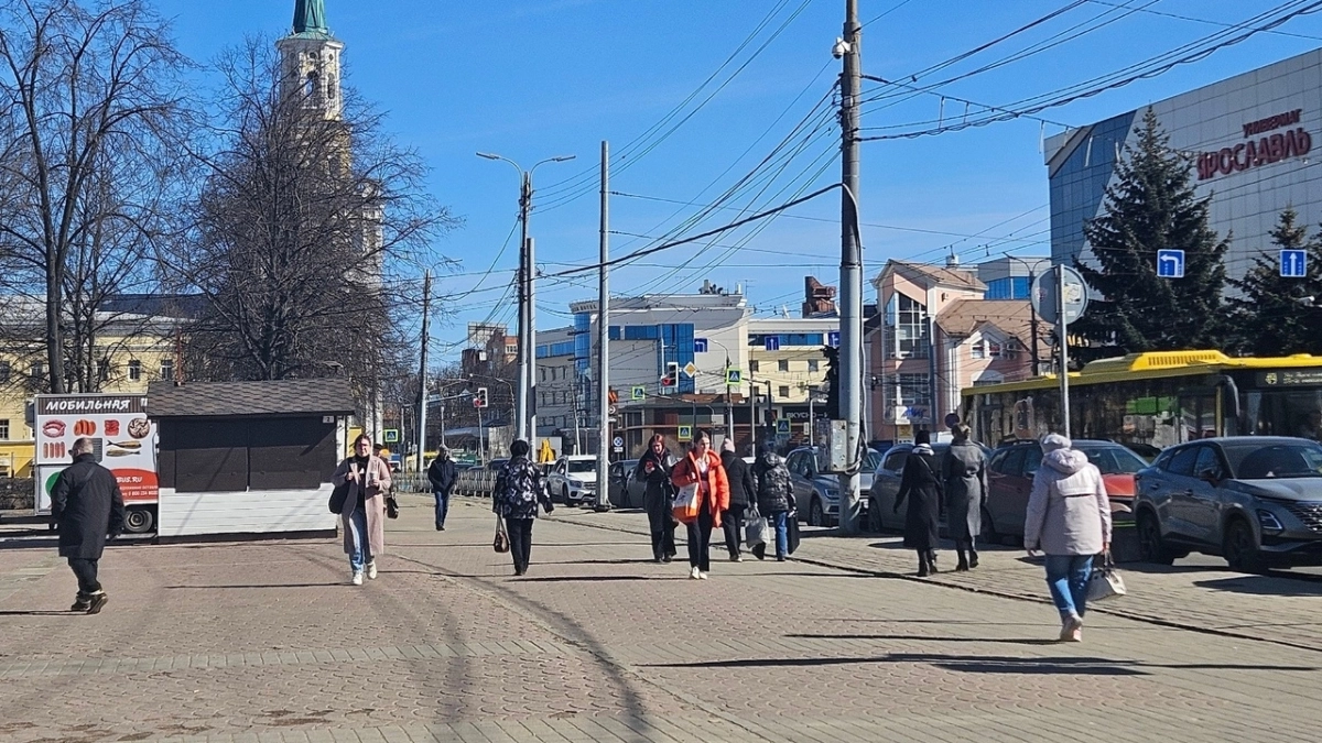 В Ярославле 9 октября завоют сирены и прервется телерадиовещание