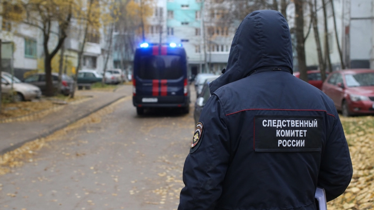Жителя Ярославской области арестовали после публикации видео с призывами к терроризму