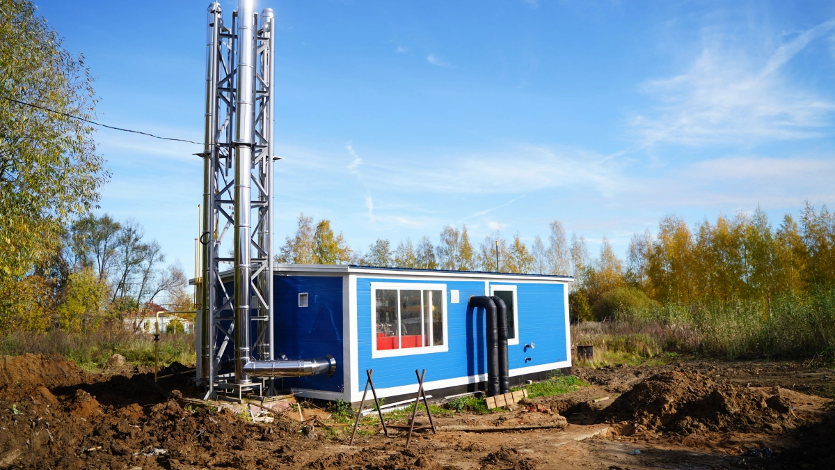 Депутаты продолжают контроль готовности объектов теплоснабжения к отопительному сезону