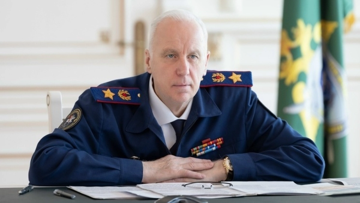 Главе СКР доложат о жалобах на насилие воспитательницы детсада в Угличе