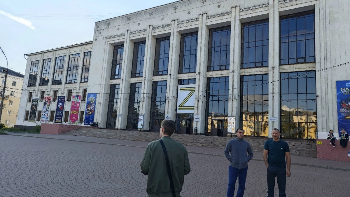 В ярославском ДК Добрынина устранили сорок девять нарушений пожарной безопасности