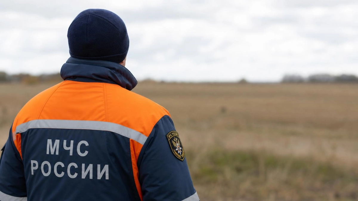 Над Ярославской областью впервые сбили разведывательные шары, запущенные с Украины
