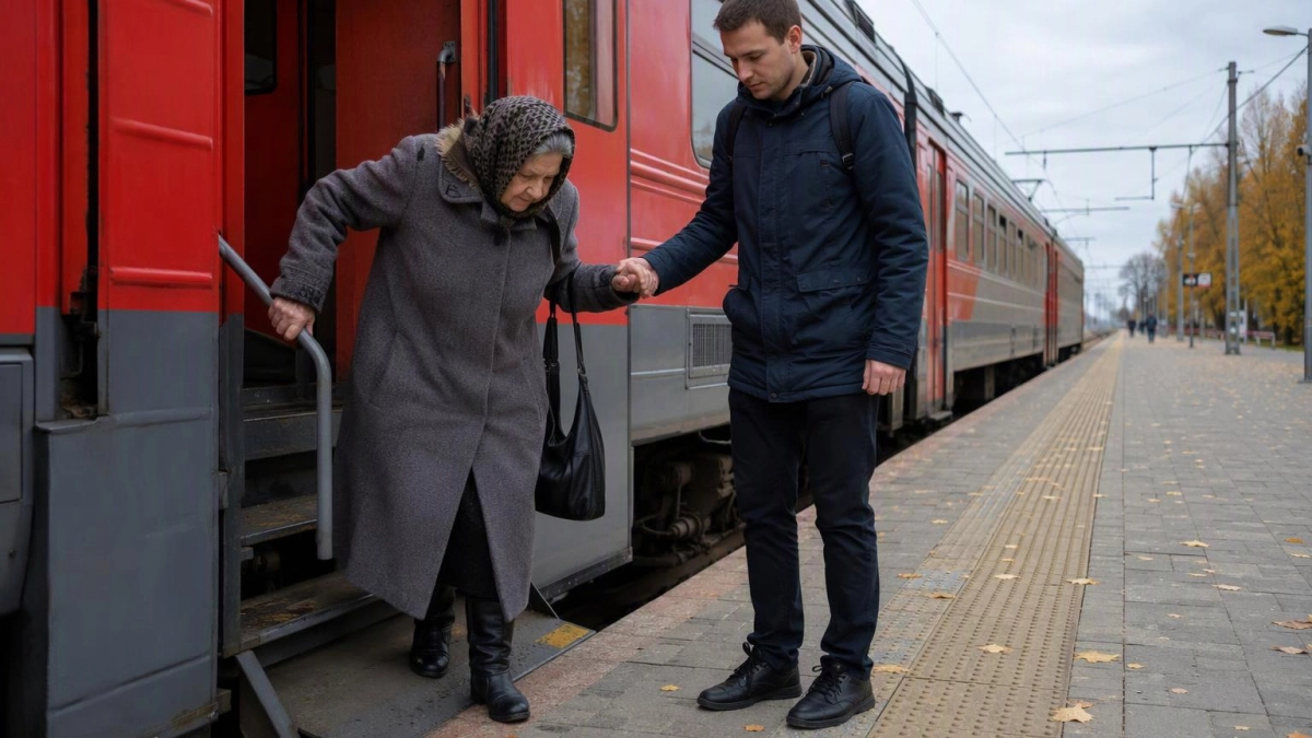 Меня пытались выставить виноватой из-за нижней полки в поезде: как я заставила РЖД признать мою правоту по закону