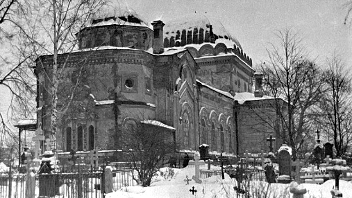 Рыбинскому архиву исполняется 105 лет: как в городе хранили старинные документы