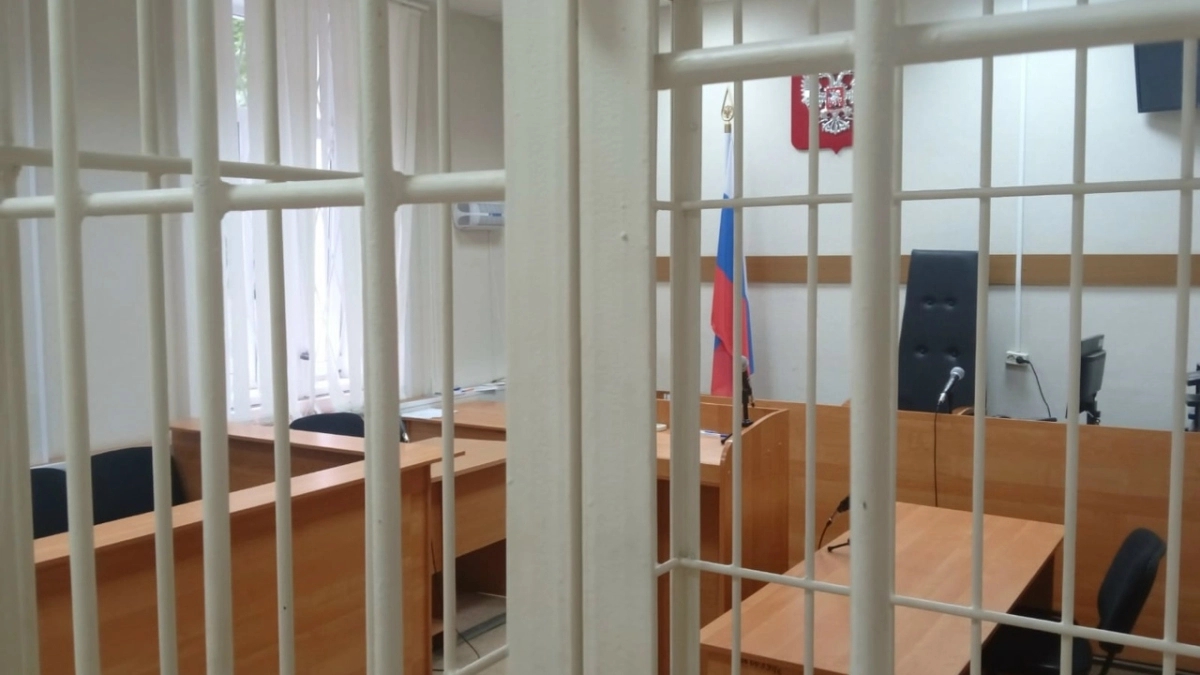 Суд заставил екатеринбургского дроппера вернуть 600 тысяч рублей ярославскому пенсионеру