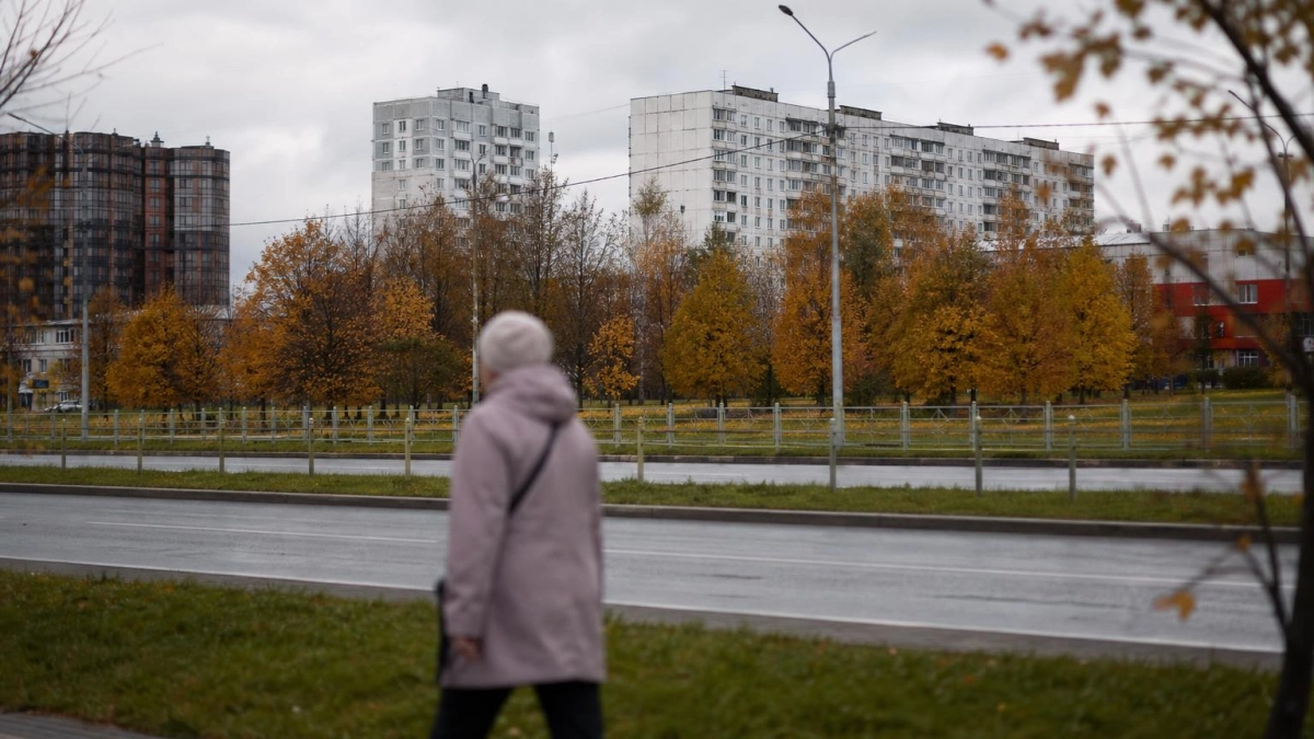Ярославль вошел в топ 50 городов России по уровню зарплат
