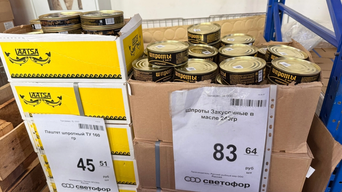 Шпротное масло храню как кулинарный козырь: один приём преображает простые продукты