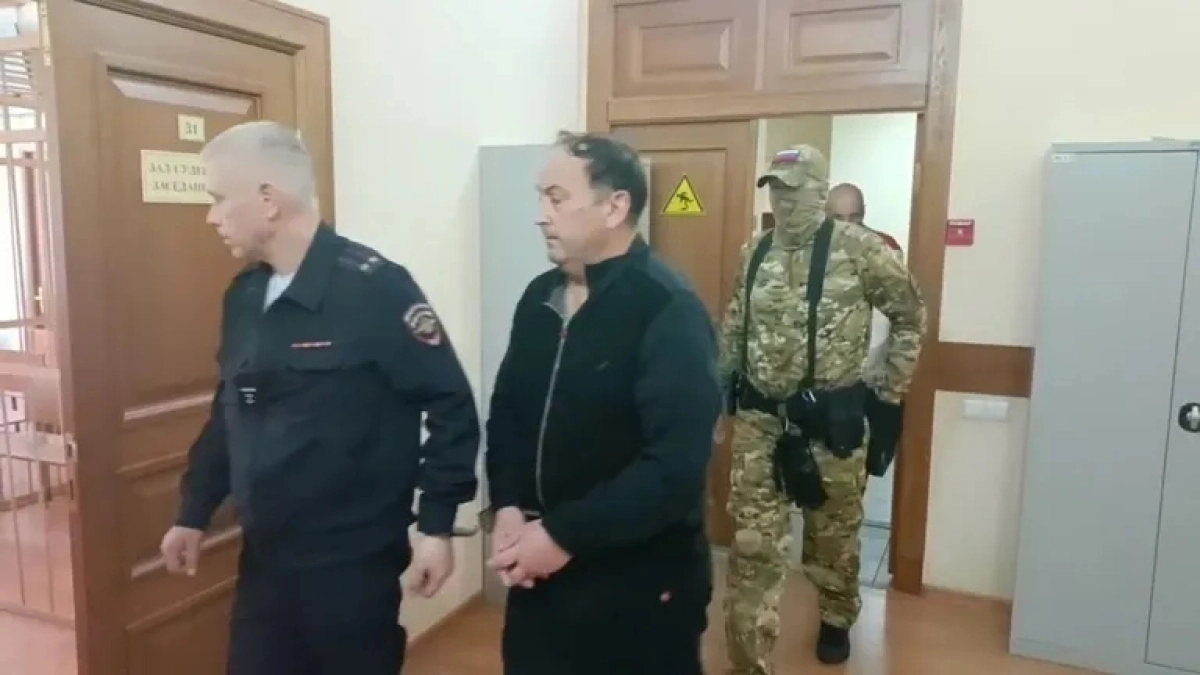 В Ярославской области у экс-главы района конфисковали гостиницу и бизнес на 54 миллиона