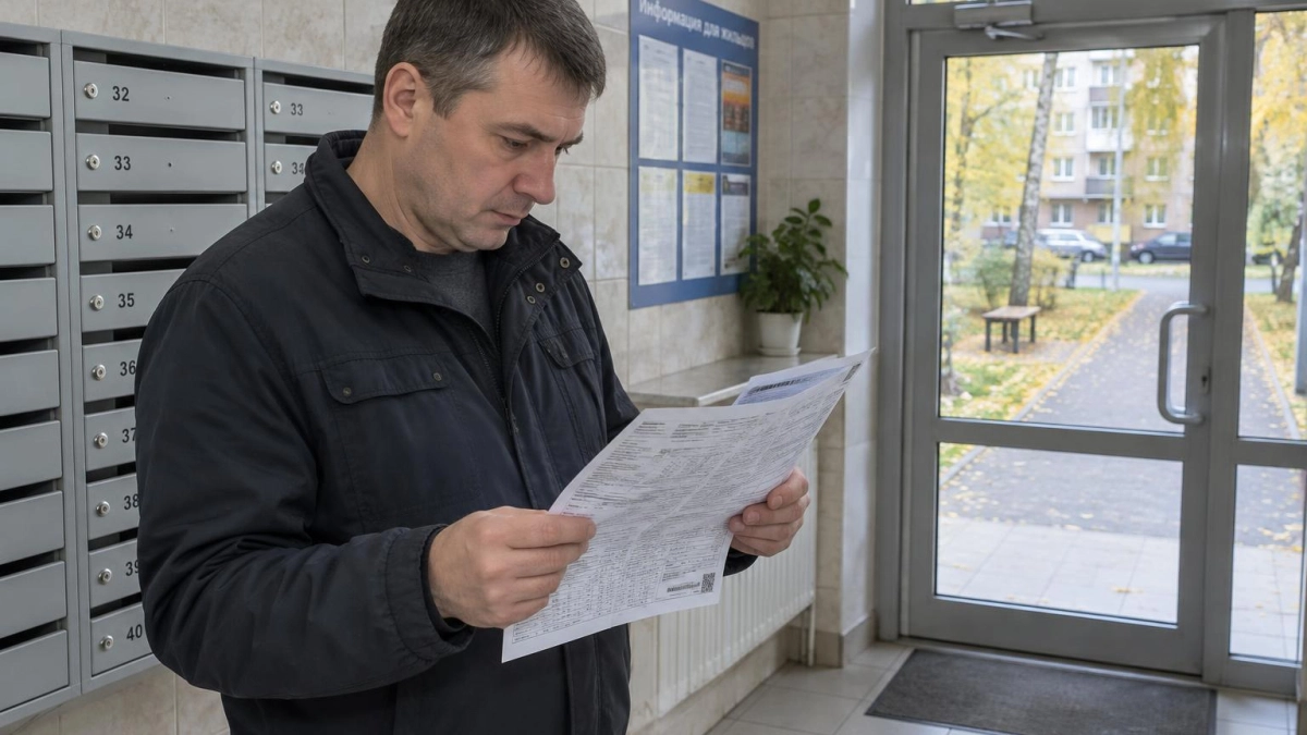 В квитанциях ЖКХ появилась плата за животных: кто и сколько теперь обязан платить за кошек и собак