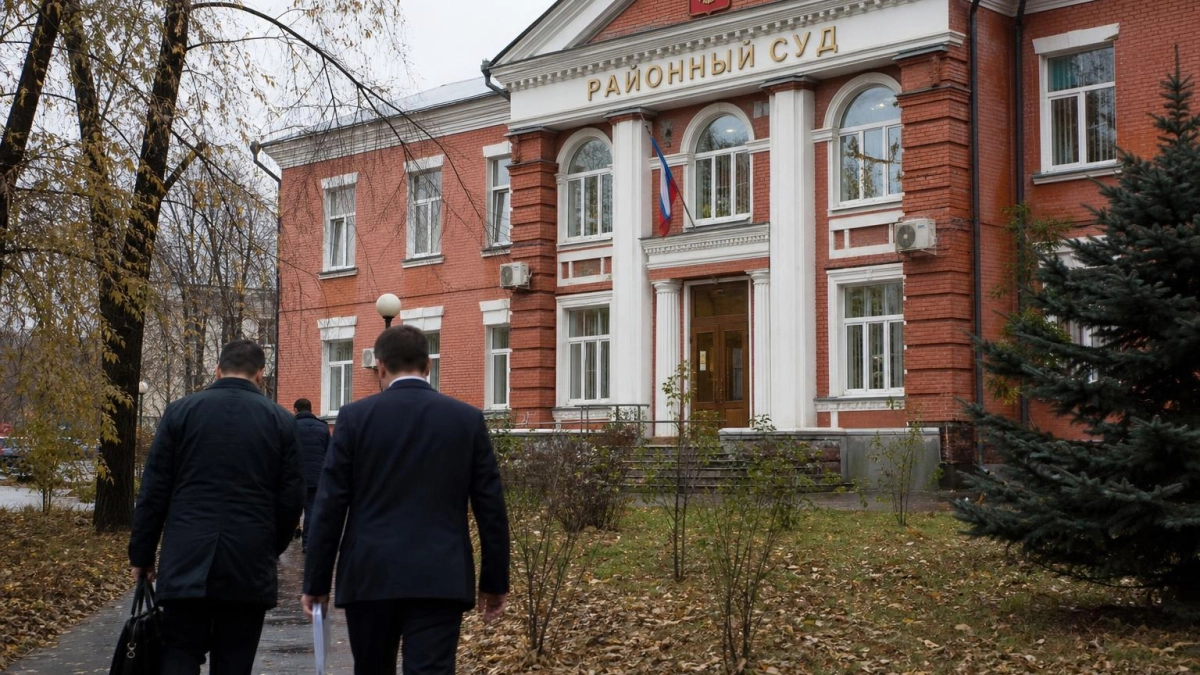 Путин назначил семь судей в Ярославской области по указу от 12 октября