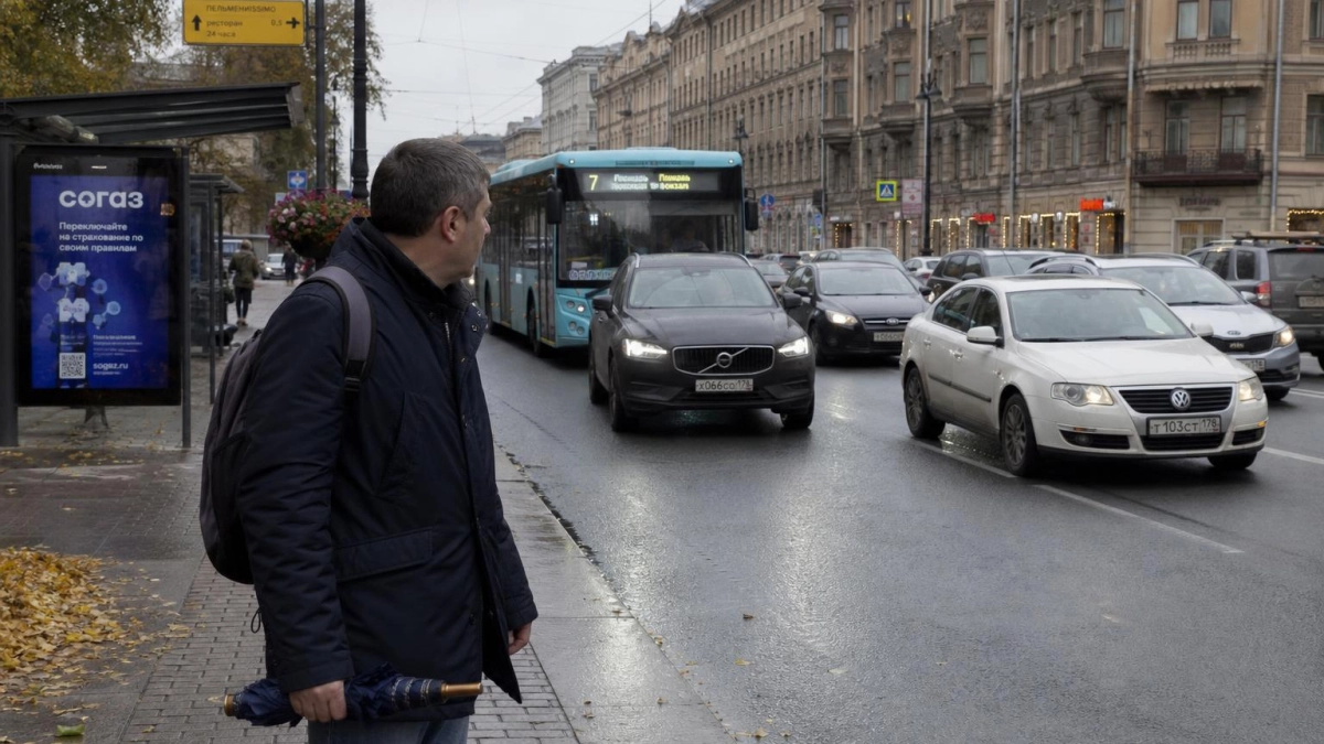 Десять лет в Петербурге: почему этот город стал для меня испытанием и что скрыто за красивыми фасадами
