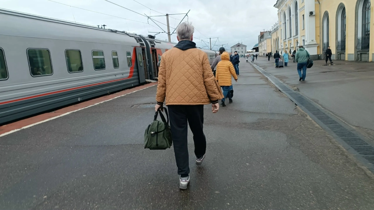 Овощи подешевели, но плацкарт и вузы взлетели: сентябрь ударил по карманам ярославцев