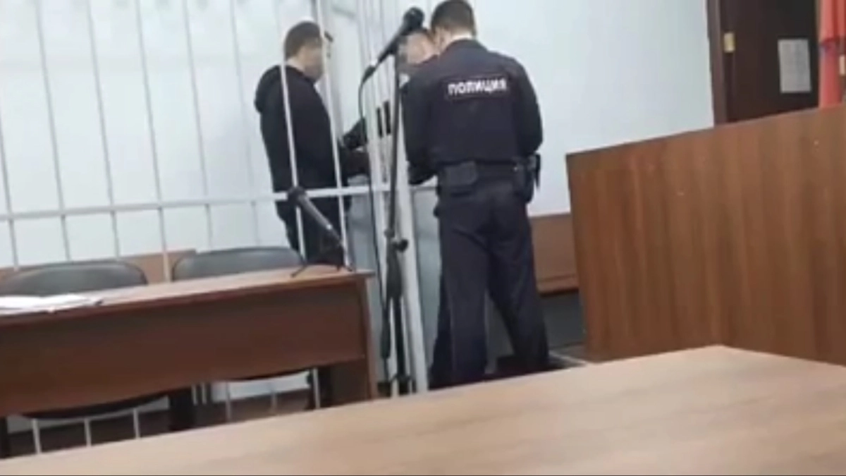 Ярославец арестован по делу о наезде на инспекторов ГИБДД на Тутаевском шоссе