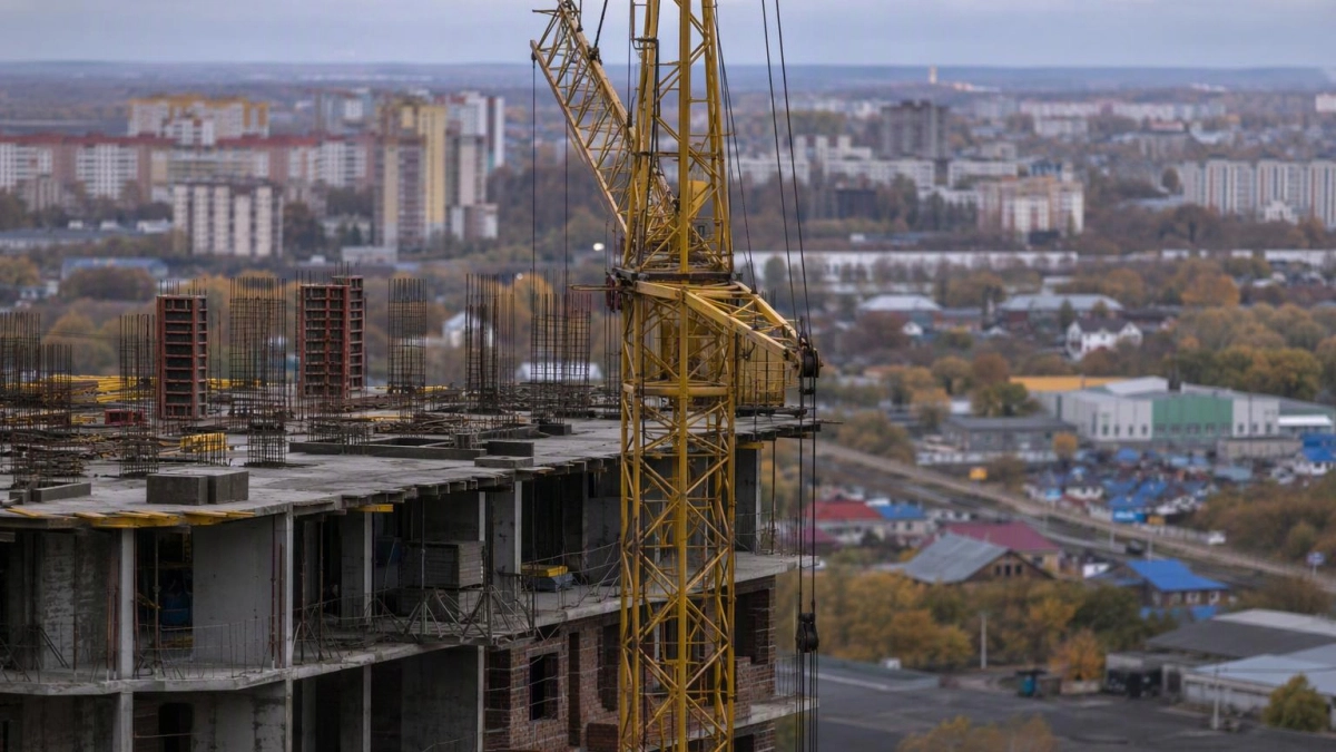 Заявку на Дом культуры в Дзержинском районе Ярославля отправили на доработку