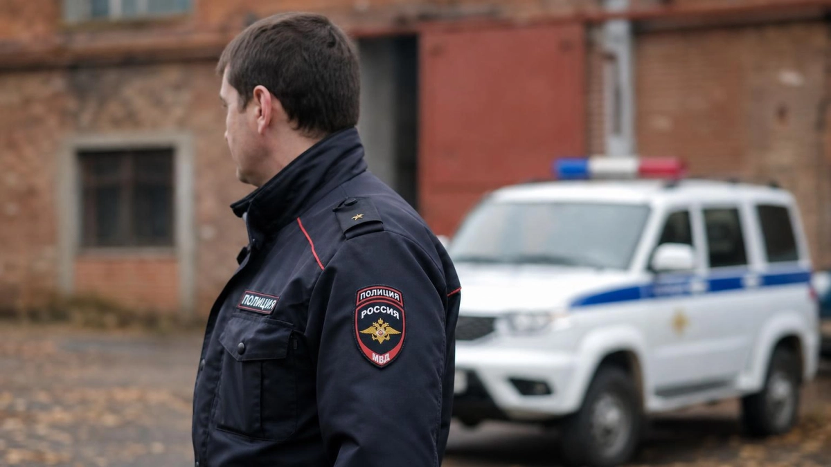 По делу о пожаре в Кубринске арестован участковый, проверявший предприятие до трагедии
