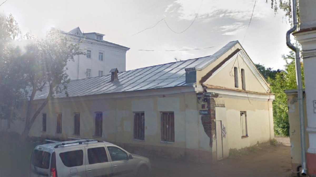 В Ярославле суд отклонил иск застройщика о статусе снесённого памятника