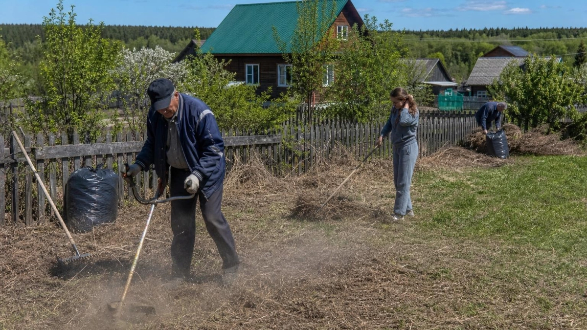 Продали квартиру ради дома в деревне и пожалели: почему назад дороги больше нет - но предупредить других обязаны