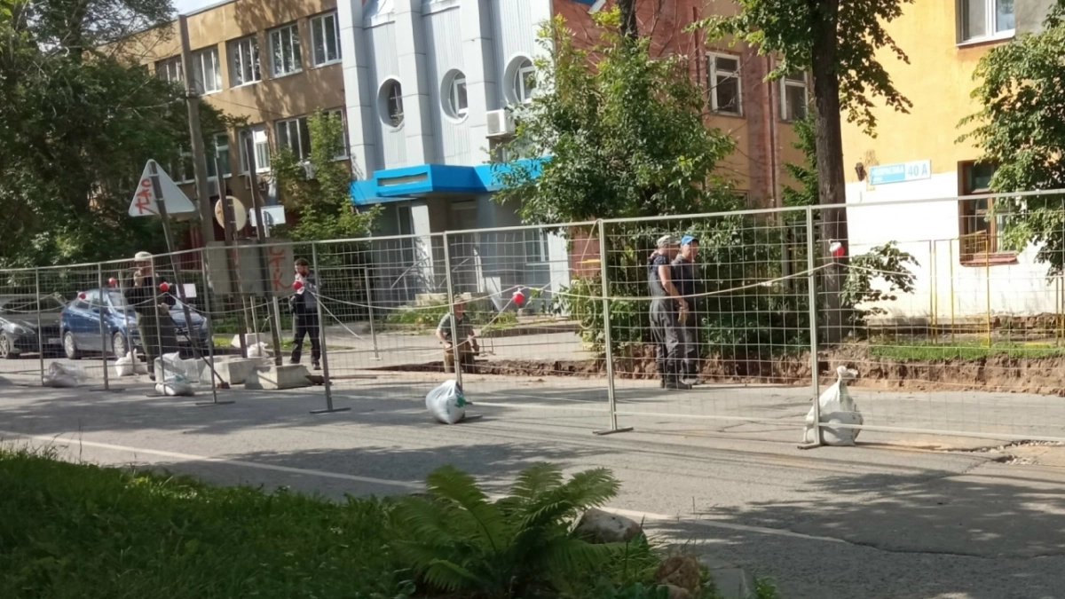 В Ярославле не хватает 2,7 млрд рублей на ремонт Московского проспекта и мостов