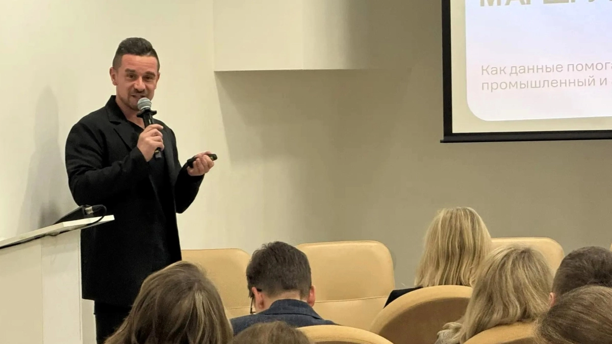 Ярославские предприниматели начнут использовать big data для развития туризма