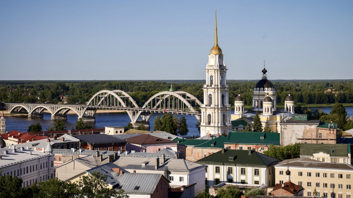 МТС запустила сеть 5G в Ярославской области