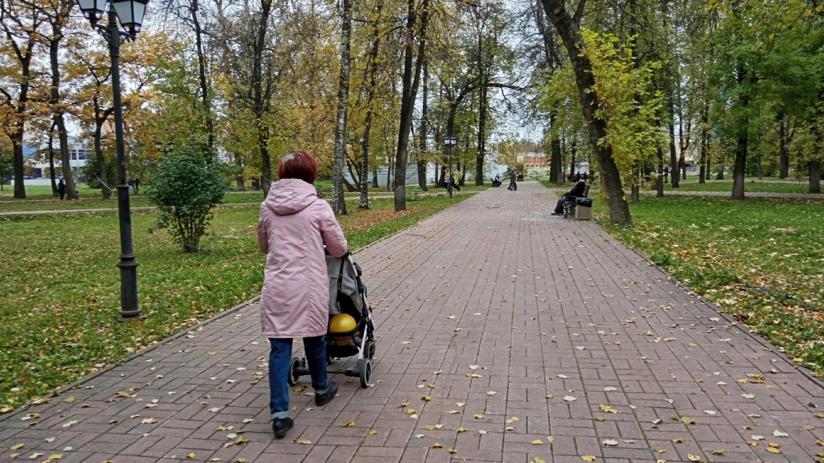 Прощальный аккорд золотой осени: сколько продлится заключительный всплеск тепла