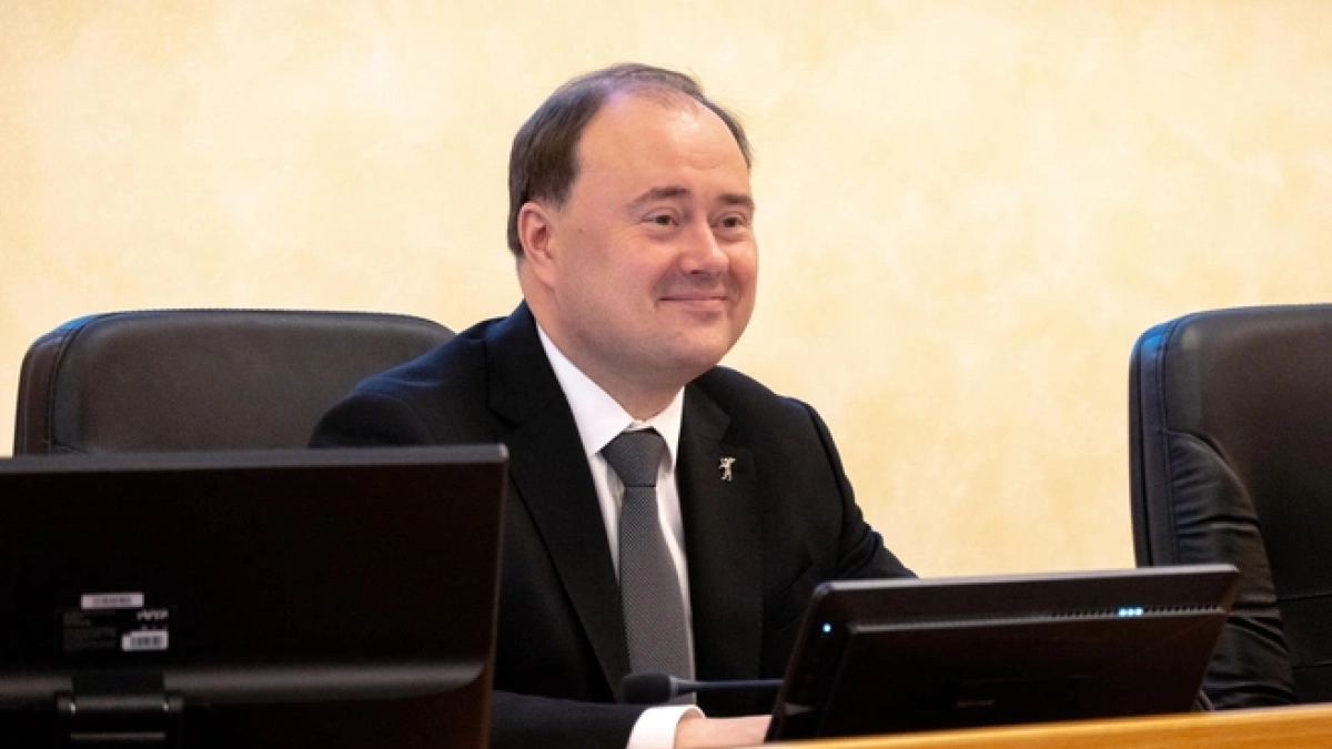 Чем запомнился Артем Молчанов: какие перемены произошли в Ярославле при его руководстве