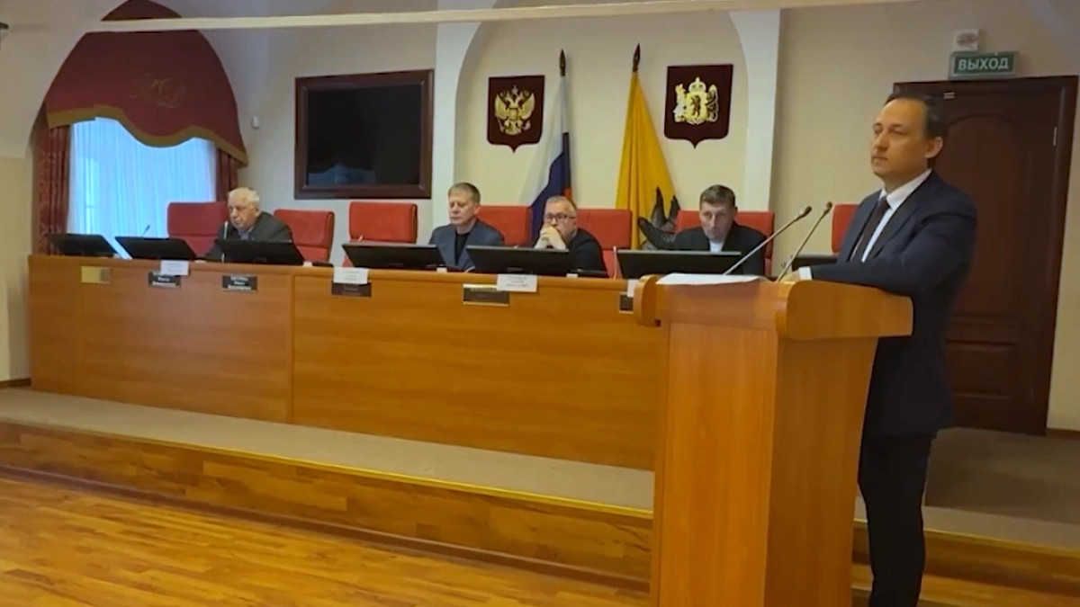 Бюджет Ярославской области увеличат почти на 5 млрд ради соцсферы