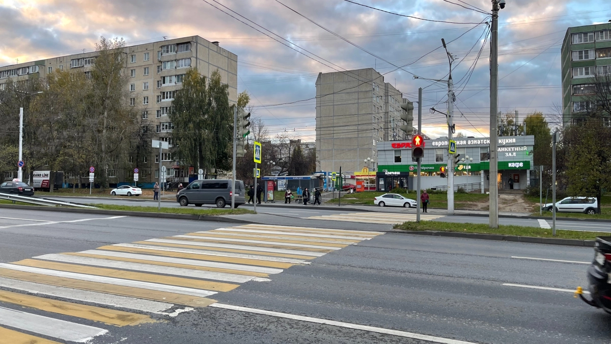 Такого не было давно: погода-хамелеон — почему в ноябре за день можно увидеть и дождь, и снег, и мороз
