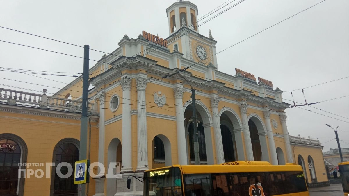 Стало известно, сколько вещей сдали в ячейки на Главном: Ярославль впереди всех на СЖД