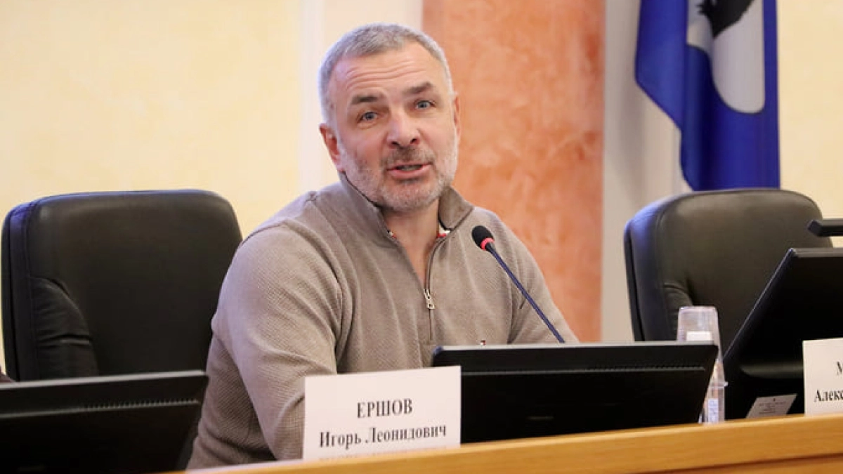Суд оставил в силе лишение полномочий зампреда муниципалитета Ярославля Малютина