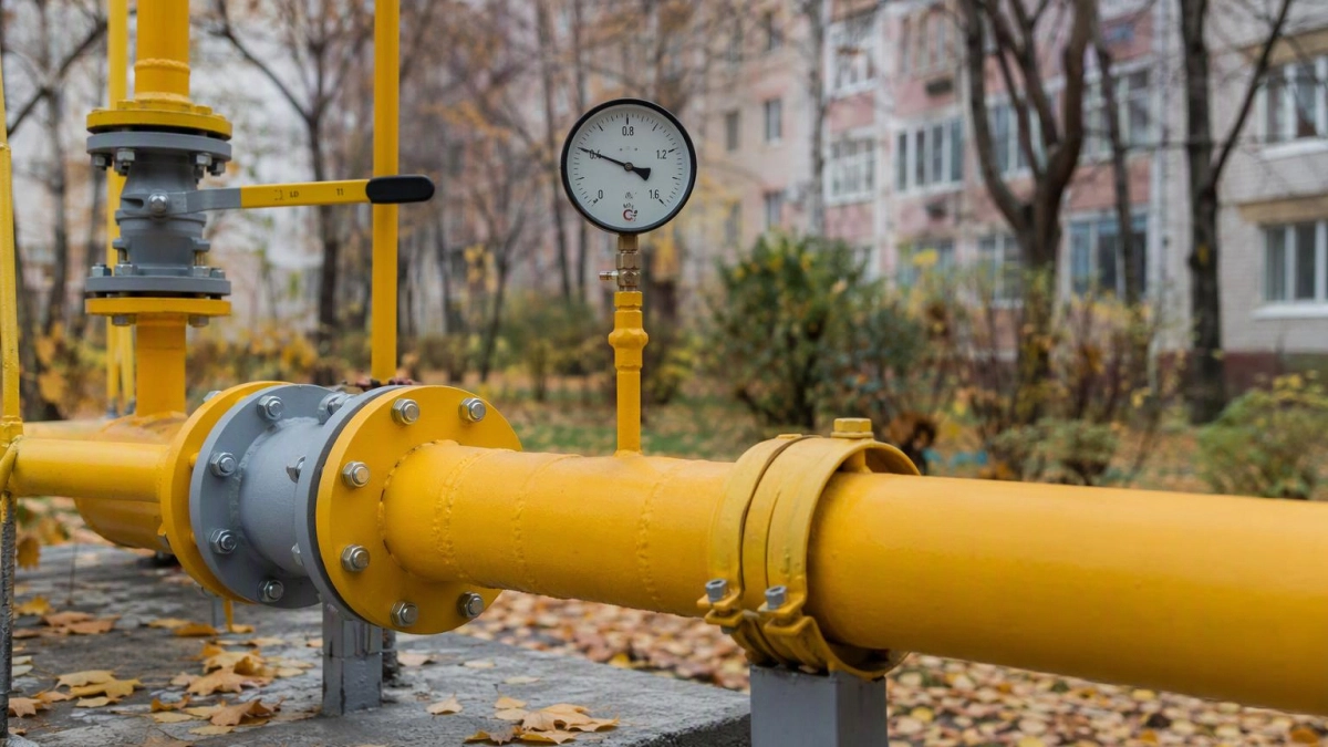В Ярославской области отложили продажу почти 2 тысяч газовых объектов Газпрому