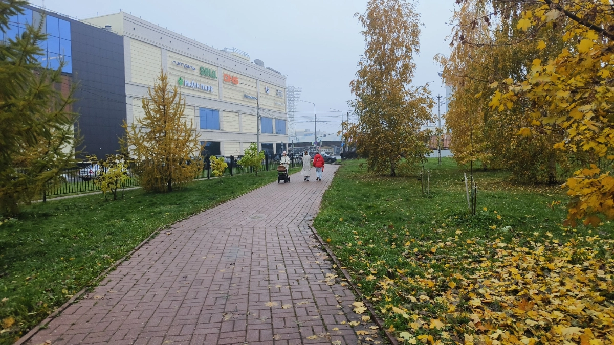 Бабье лето отказалось уходить: синоптики спрогнозировали продолжение тепла в регионах России