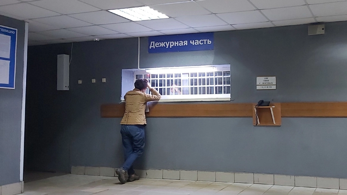 В Ярославле во время домашней ссоры мужчина получил нож в живот с повреждением кишечника и желудка