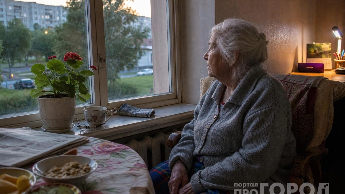 Бабушка делала это каждую осень — и дом будто оживал: старый деревенский способ приманить удачу