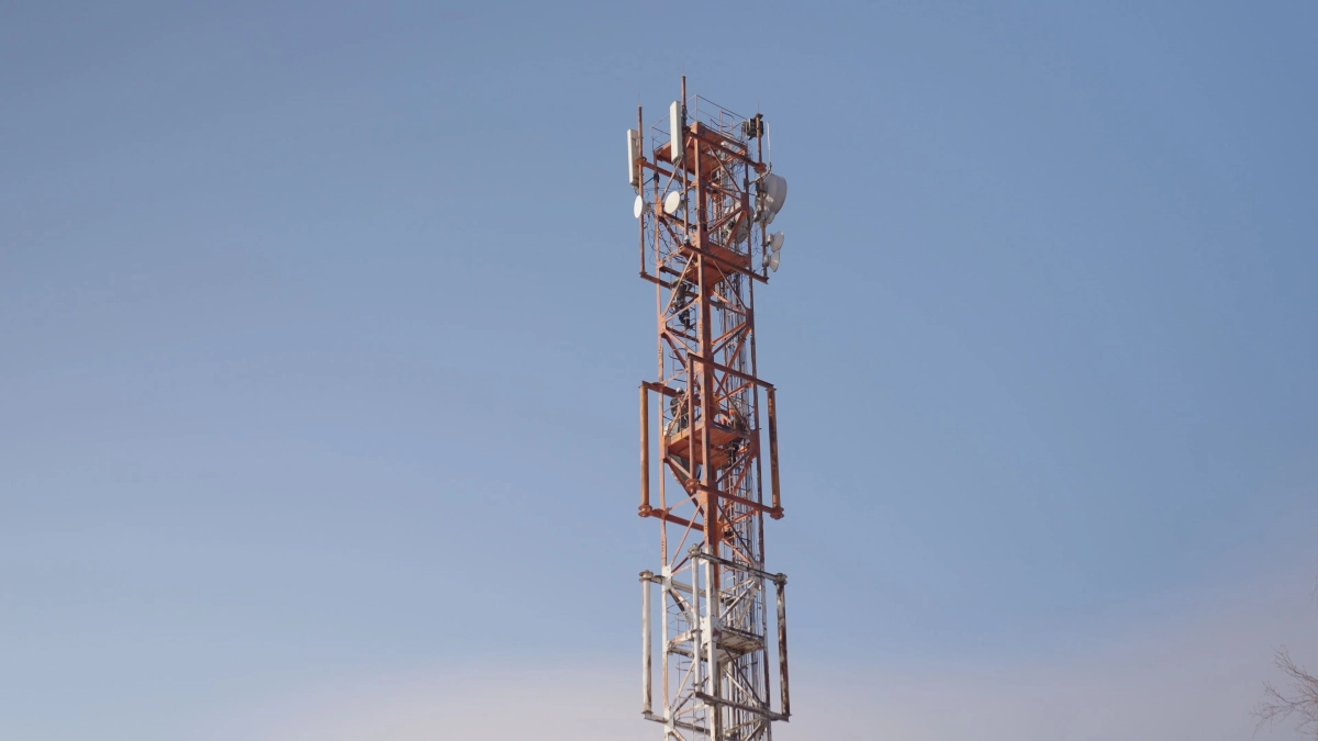 Т2 – лидер по сети 5G: статистика Роскомнадзора