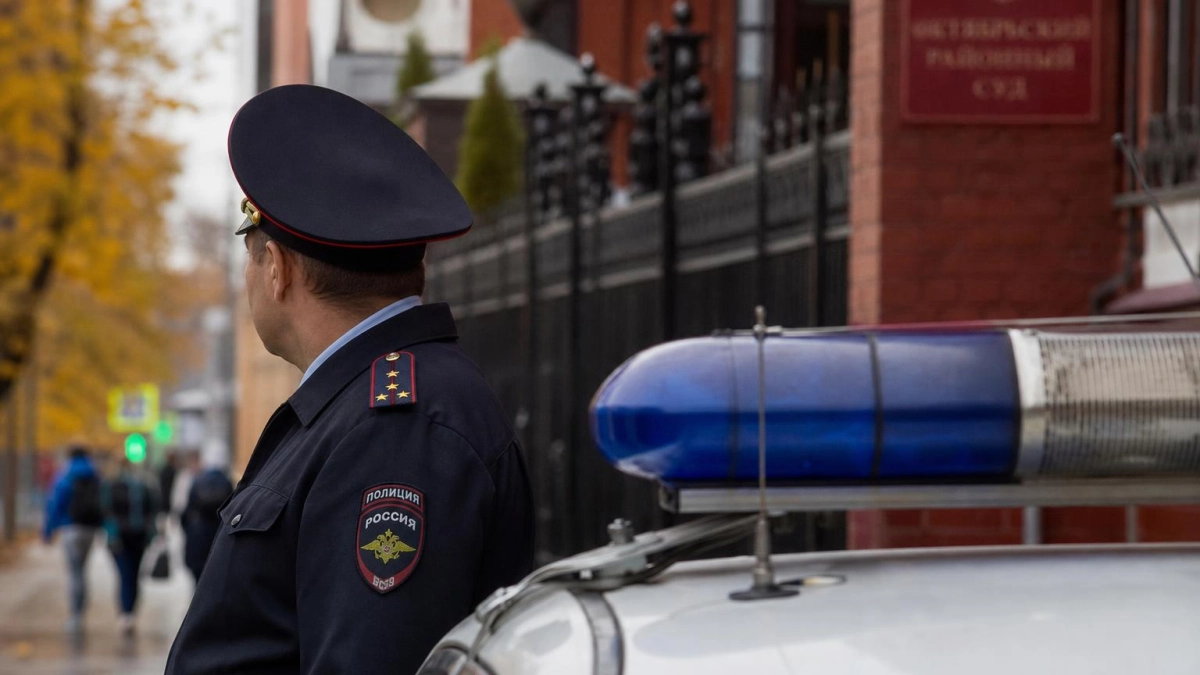 Экс-полковника ярославской полиции приговорили к 15 годам по делам о наркотиках и оружии