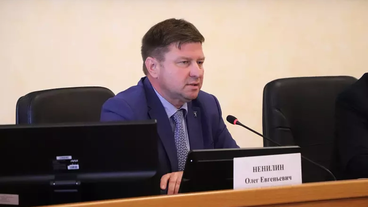 В Ярославле предложили проверять городские леса и ООПТ с помощью дронов