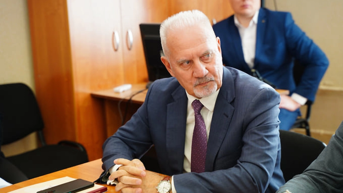 В Ярославле прекратили дело о самовольном оставлении части после расторжения контракта
