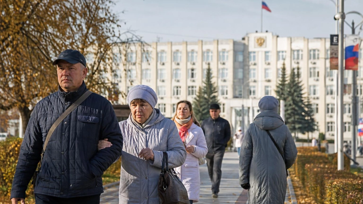 Перед выборами губернатора у ярославцев выяснят главные социально-экономические проблемы